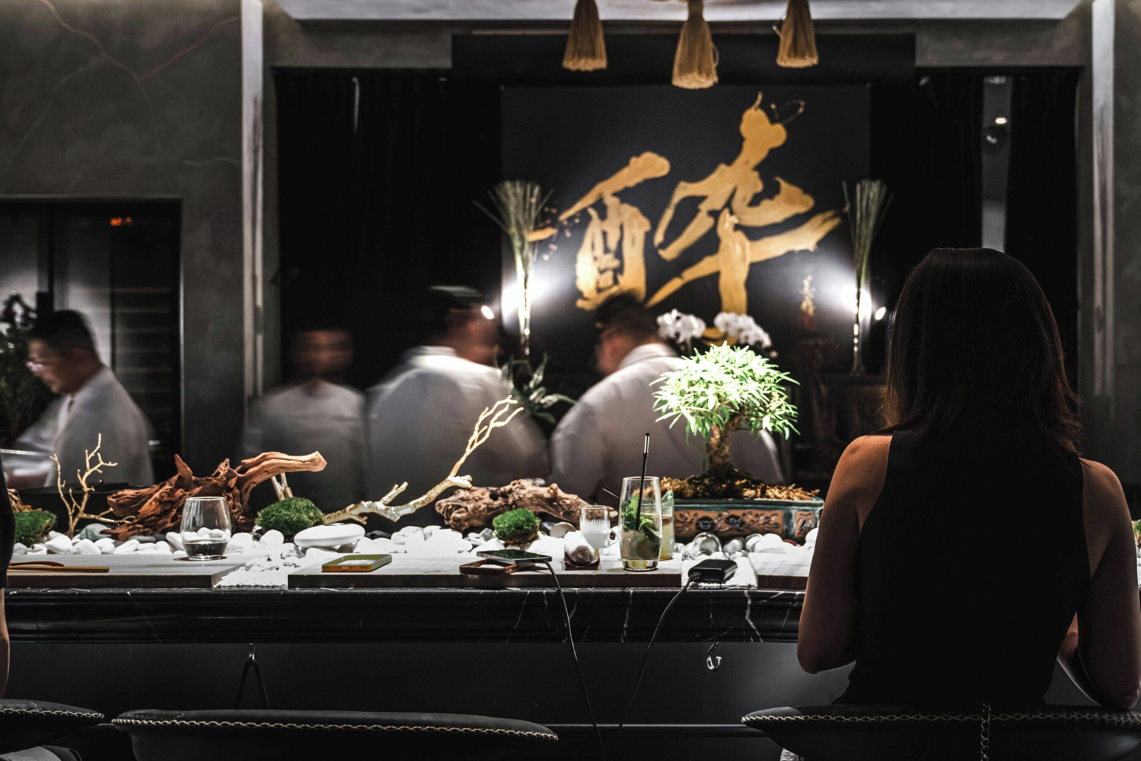 4 restaurants, breakfast, lunch, dinner served; italian cuisine