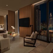 The Dubai EDITION