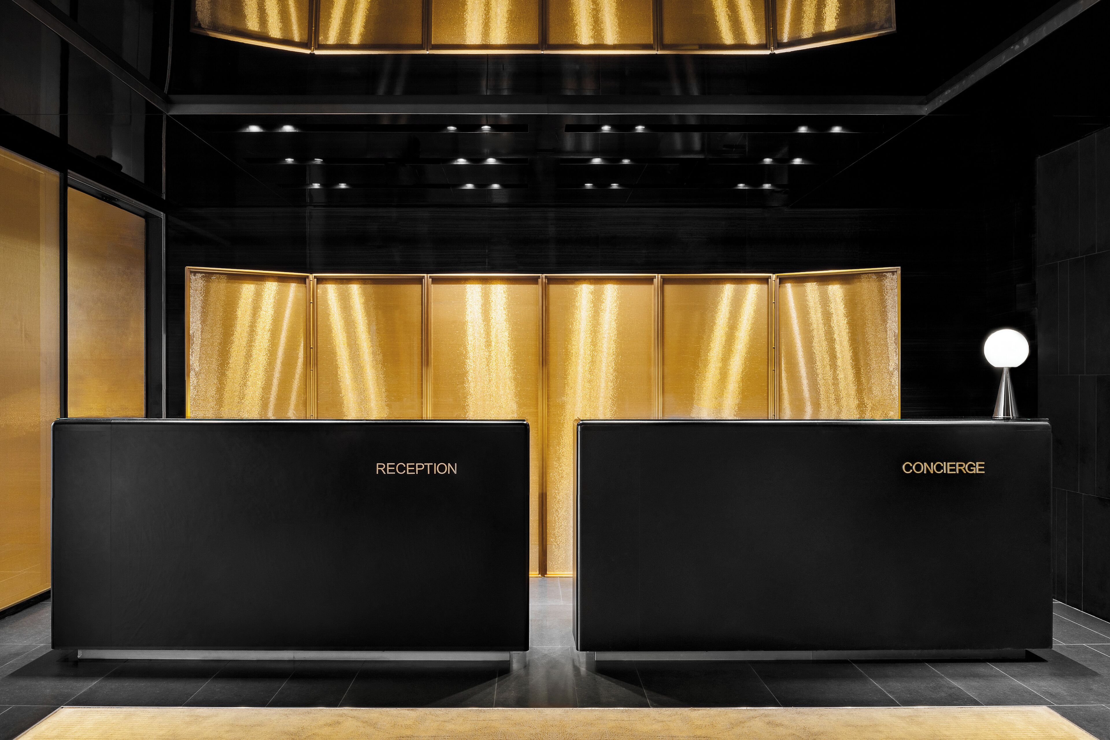 Foto - Bvlgari Hotel Paris