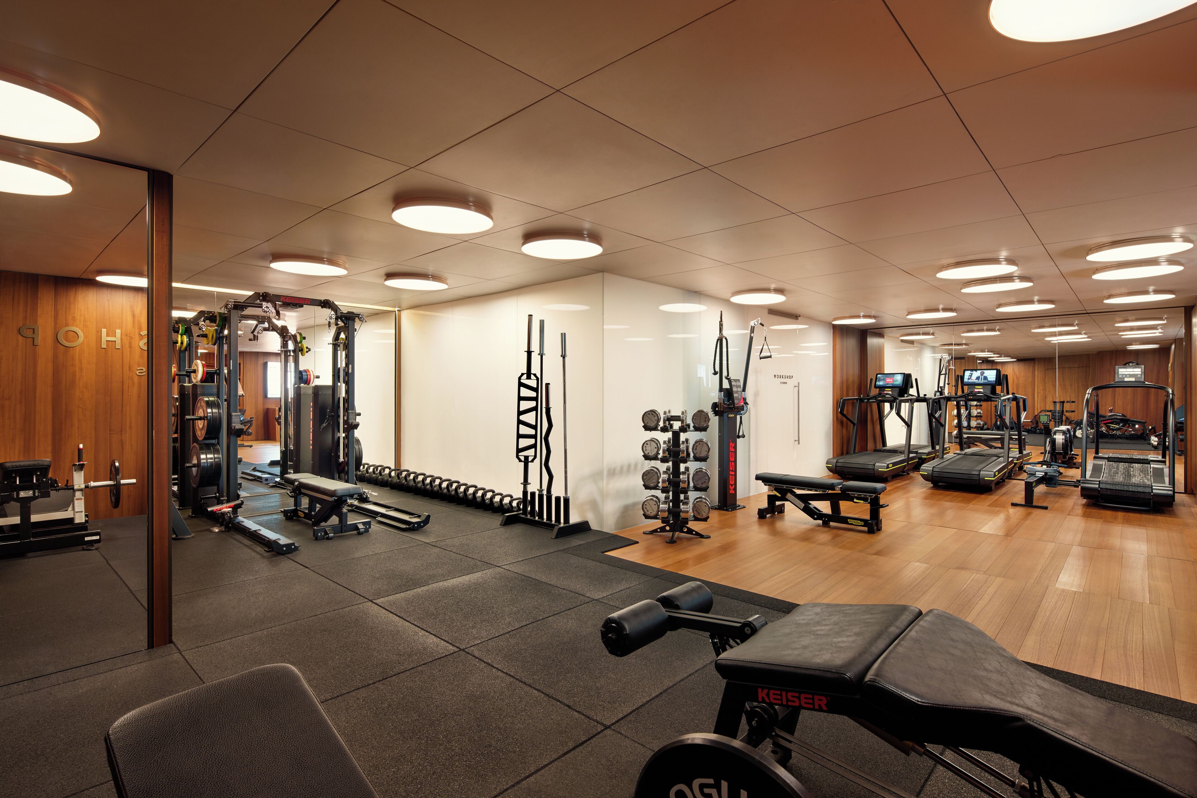 Foto - Bvlgari Hotel Paris