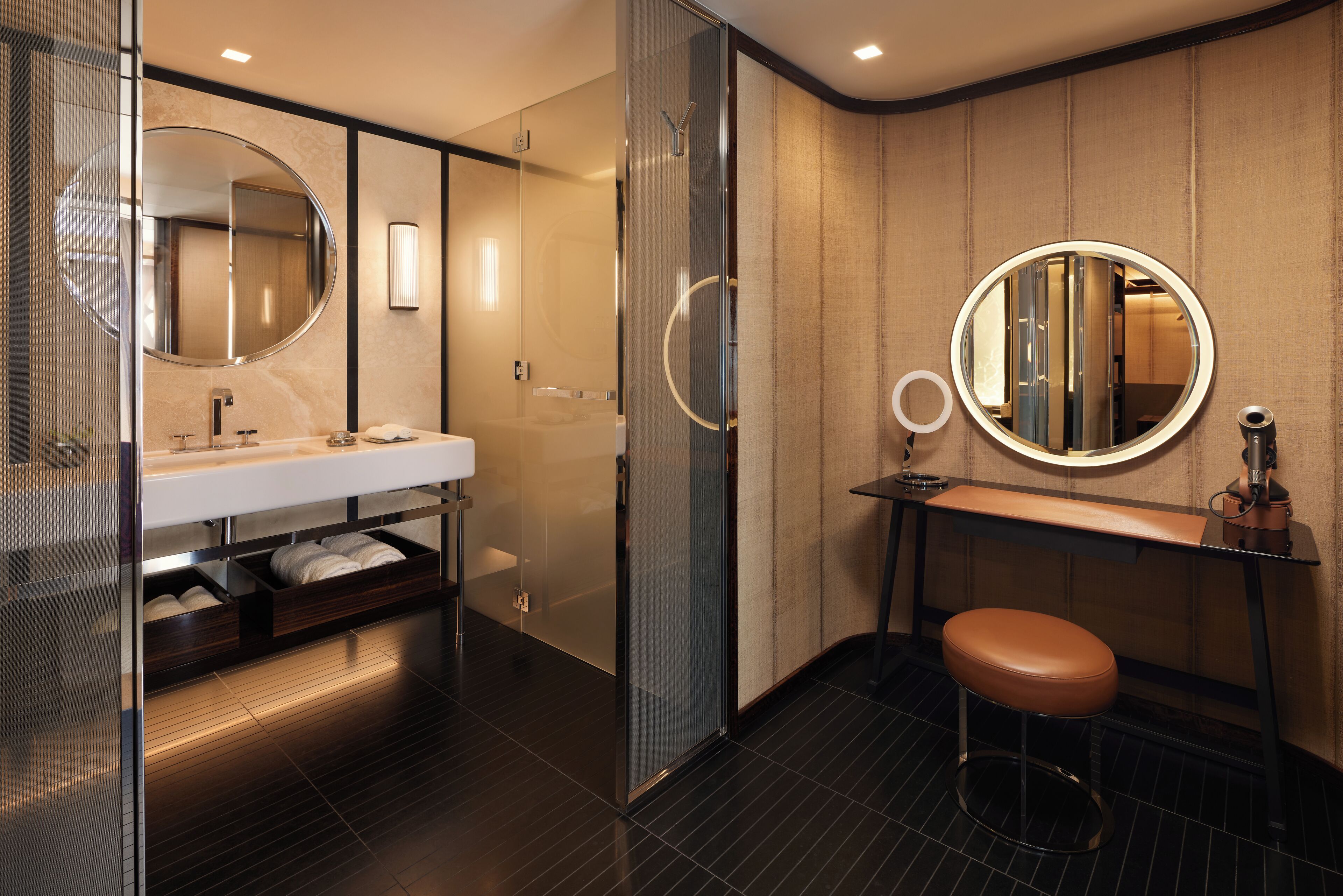 Foto - Bvlgari Hotel Paris