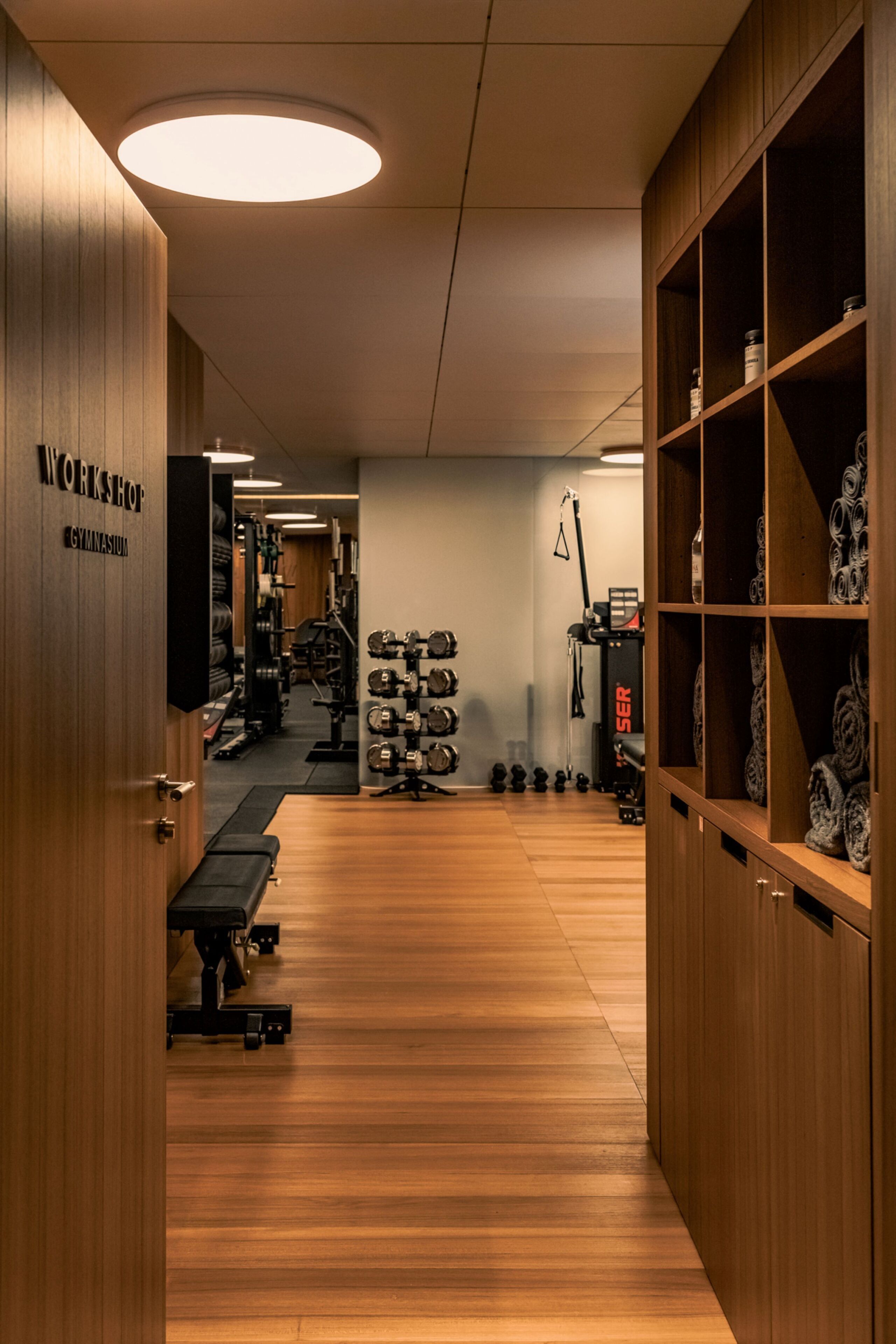 Foto - Bvlgari Hotel Paris