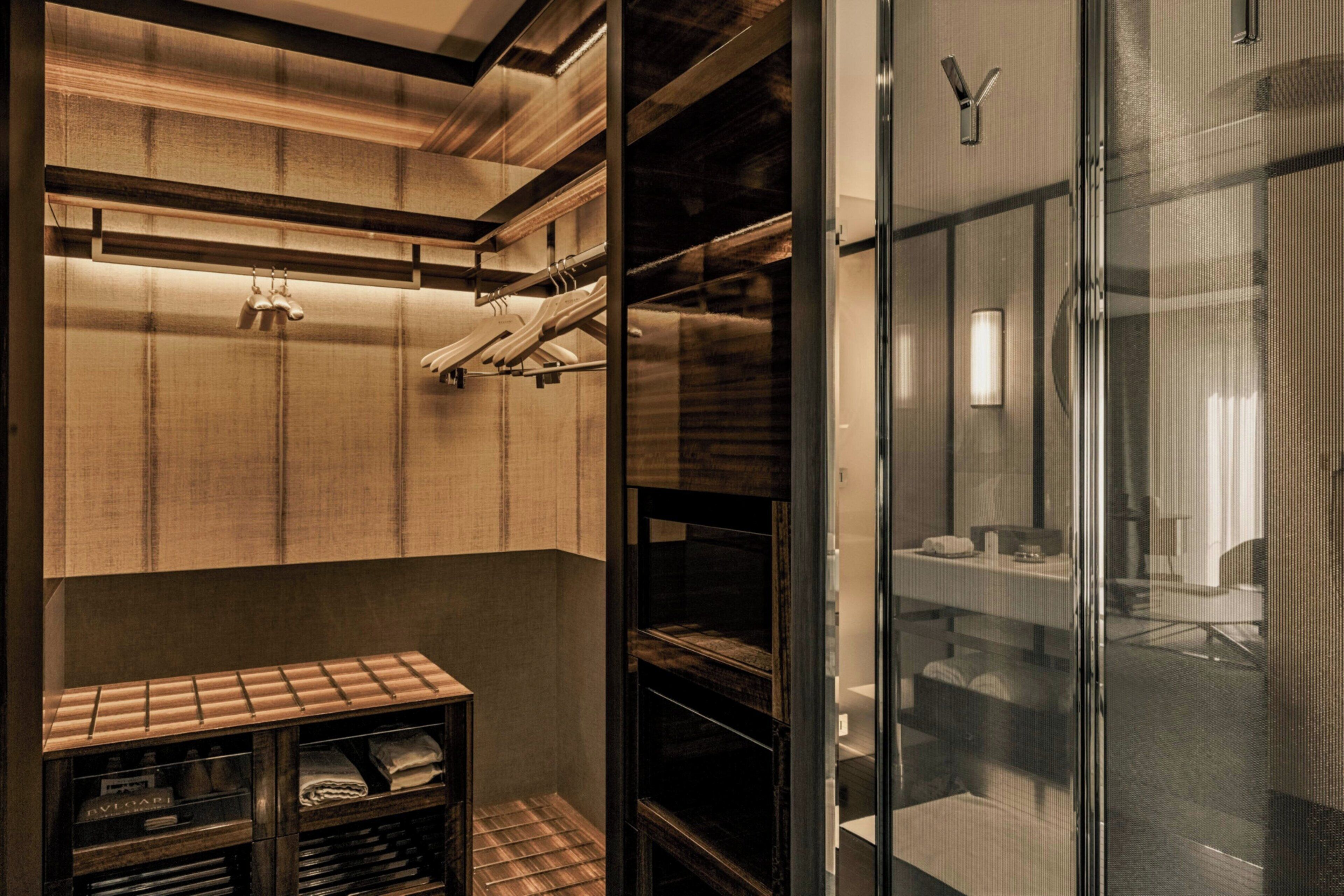 Foto - Bvlgari Hotel Paris