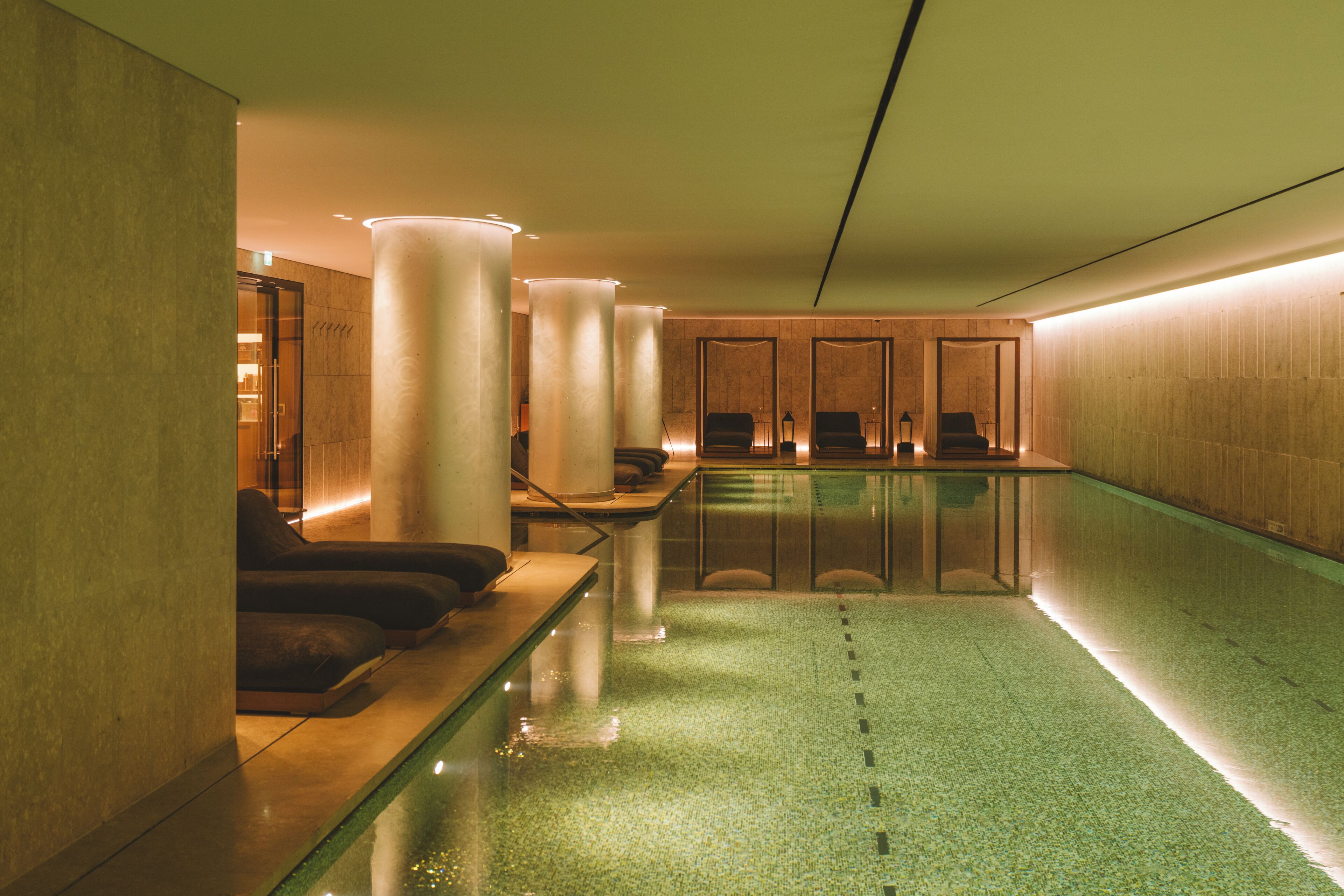 Foto - Bvlgari Hotel Paris