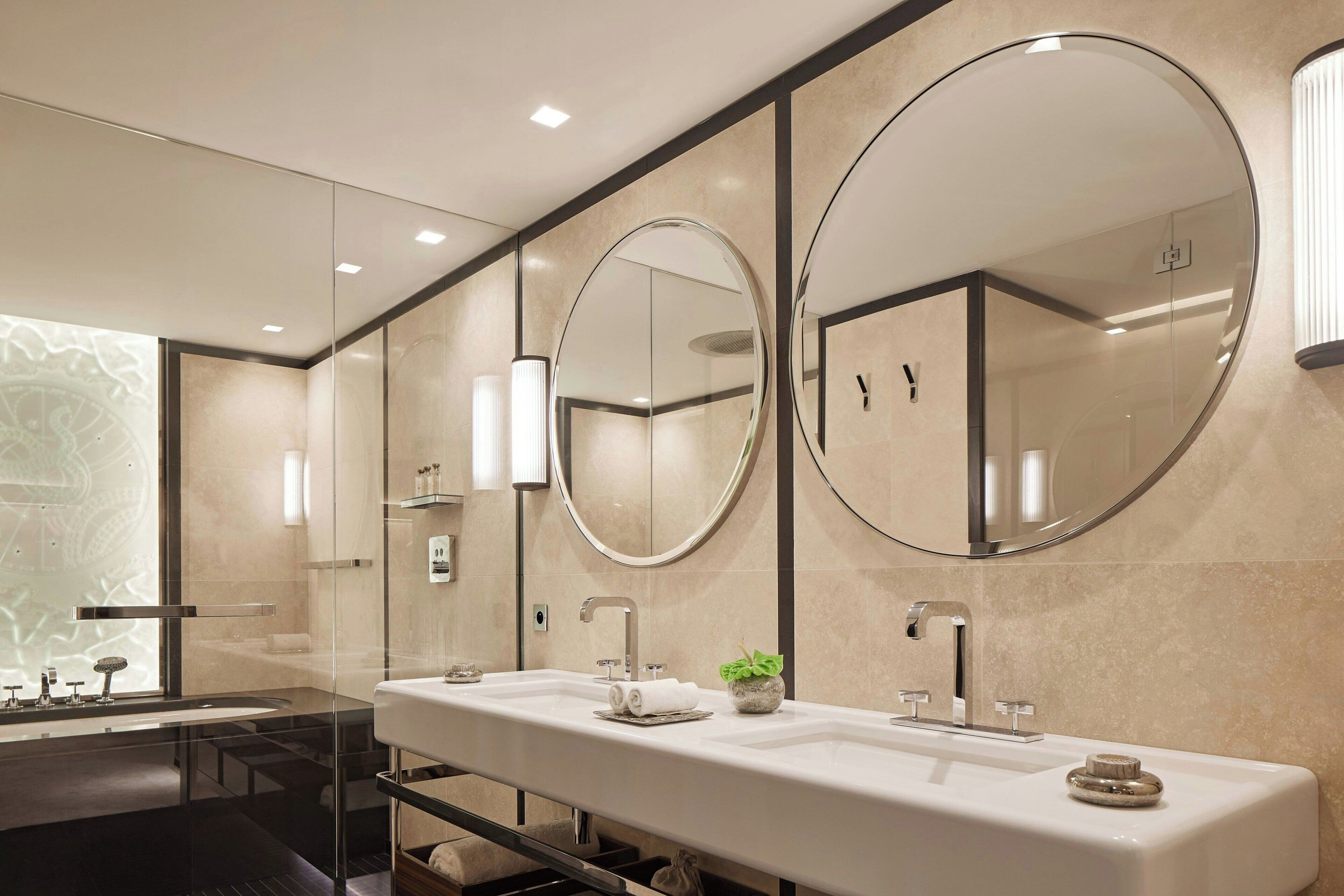 Photo - Bvlgari Hotel Paris