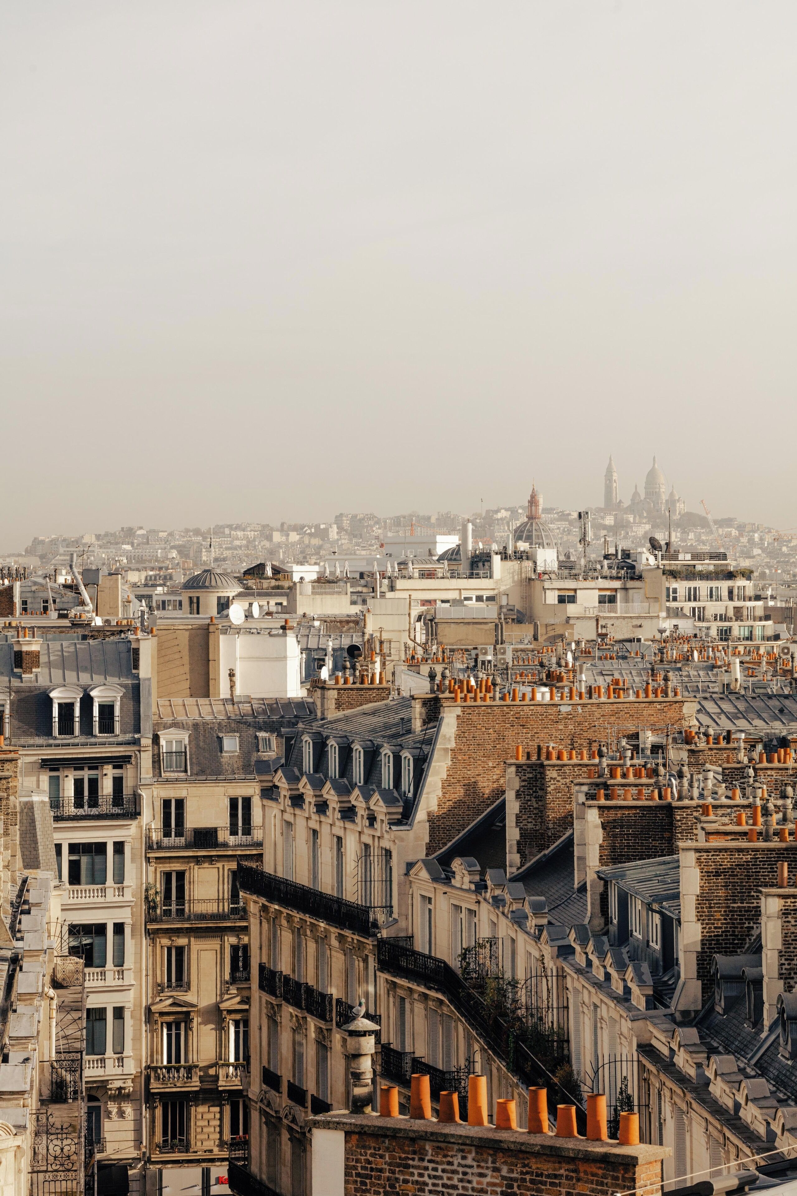 Foto - Bvlgari Hotel Paris