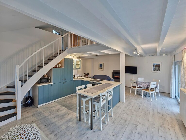2-bett-appartement Eifelsteig - Haus Eifelsonne - Hellenthal
