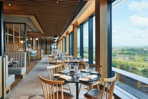 Restaurant - Courtyard by Marriott Exeter Sandy Park (Exeter)
