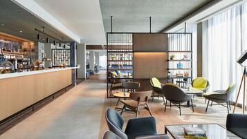 Bar (en la propiedad)