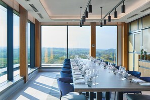 Restaurant - Courtyard by Marriott Exeter Sandy Park (Exeter)