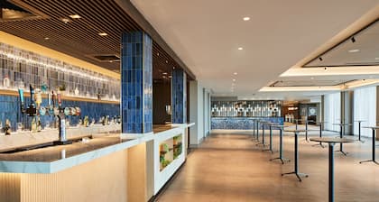 Courtyard by Marriott Exeter Sandy Park
