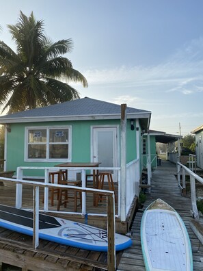 Terrain de lâhĂ©bergement