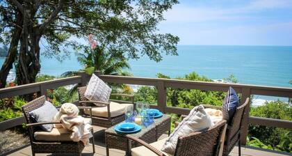 Retreat in Tropical Paradise - Villas Azul #1a
