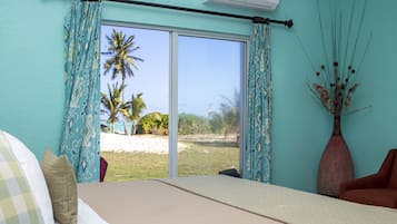 1 habitación, tabla de planchar con plancha y wifi