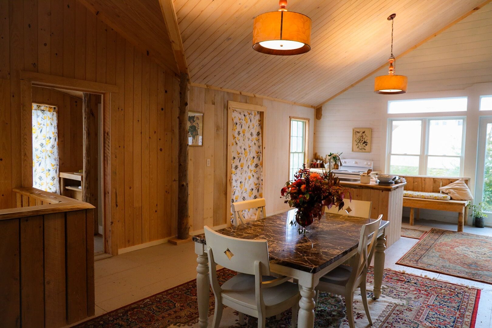 Delightful 2 BR Farm Stay At Leafsong Family Farm in Belmont, United States