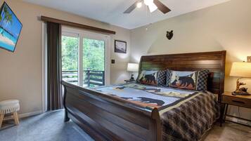 4 habitaciones, tabla de planchar con plancha y wifi gratis