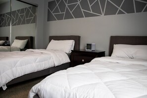 2 bedrooms, WiFi - Tempe's favorite VRBO! (Tempe)