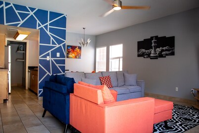 Tempe's favorite VRBO!