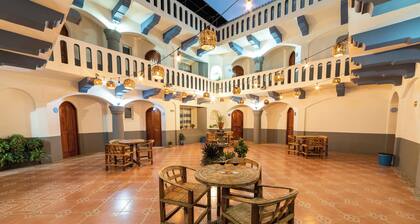 Hotel OM Huatulco
