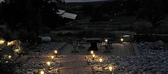 Shelter in Nature - A gateway to Arizona's wonders. A rare gem near Prescott, AZ