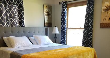 Entire house. Bonus Game Rm. Lg yard w/firepit/driveway/garage.