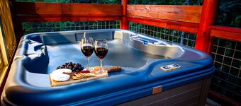 ❅Fun Cabin!❅ Private Indoor Pool☆Hot Tub☆Game Room☆Zipline☆Near Pigeon Forge