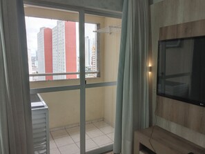 Deluxe-Apartment | Wohnbereich