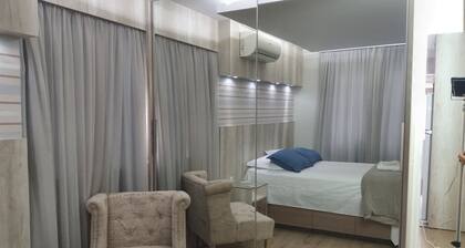 Apartamento de luxo centro de Curitiba