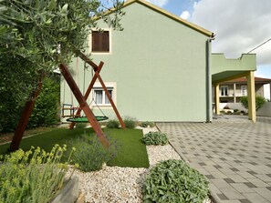 Barnområde