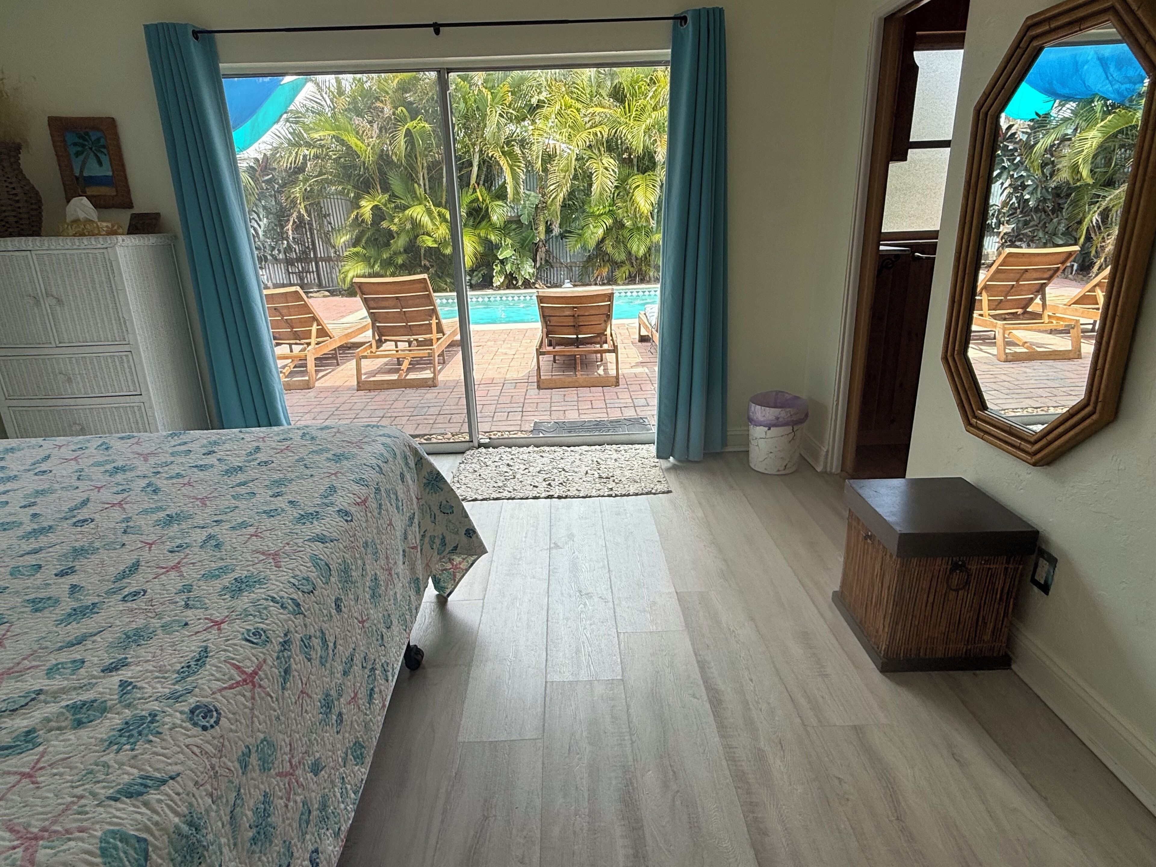 4 Schlafzimmer, Bügeleisen/Bügelbrett, Reisekinderbett, kostenloses WLAN