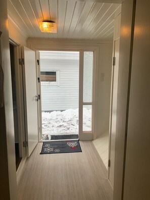 Interior - Beutiful house with large garden (Västra Götalands län)