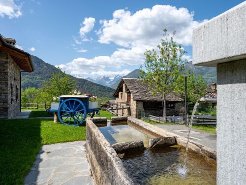 Les Combes by Interhome