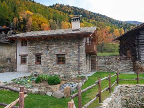 Exterior - Les Combes by Interhome (Introd)