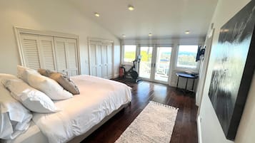3 bedrooms, WiFi