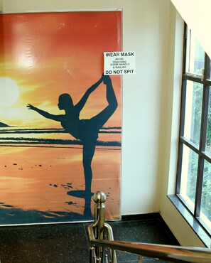 Interior - HOTEL SATYA provides best accommodation just outside I.S.B.T, Dehradun (DEHRADUN)