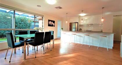 **NEW** Clearwaters Albury