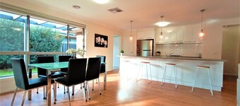 Clearwaters Albury*Close to freeway*Charles Sturt University&Thurgoona Golf Club