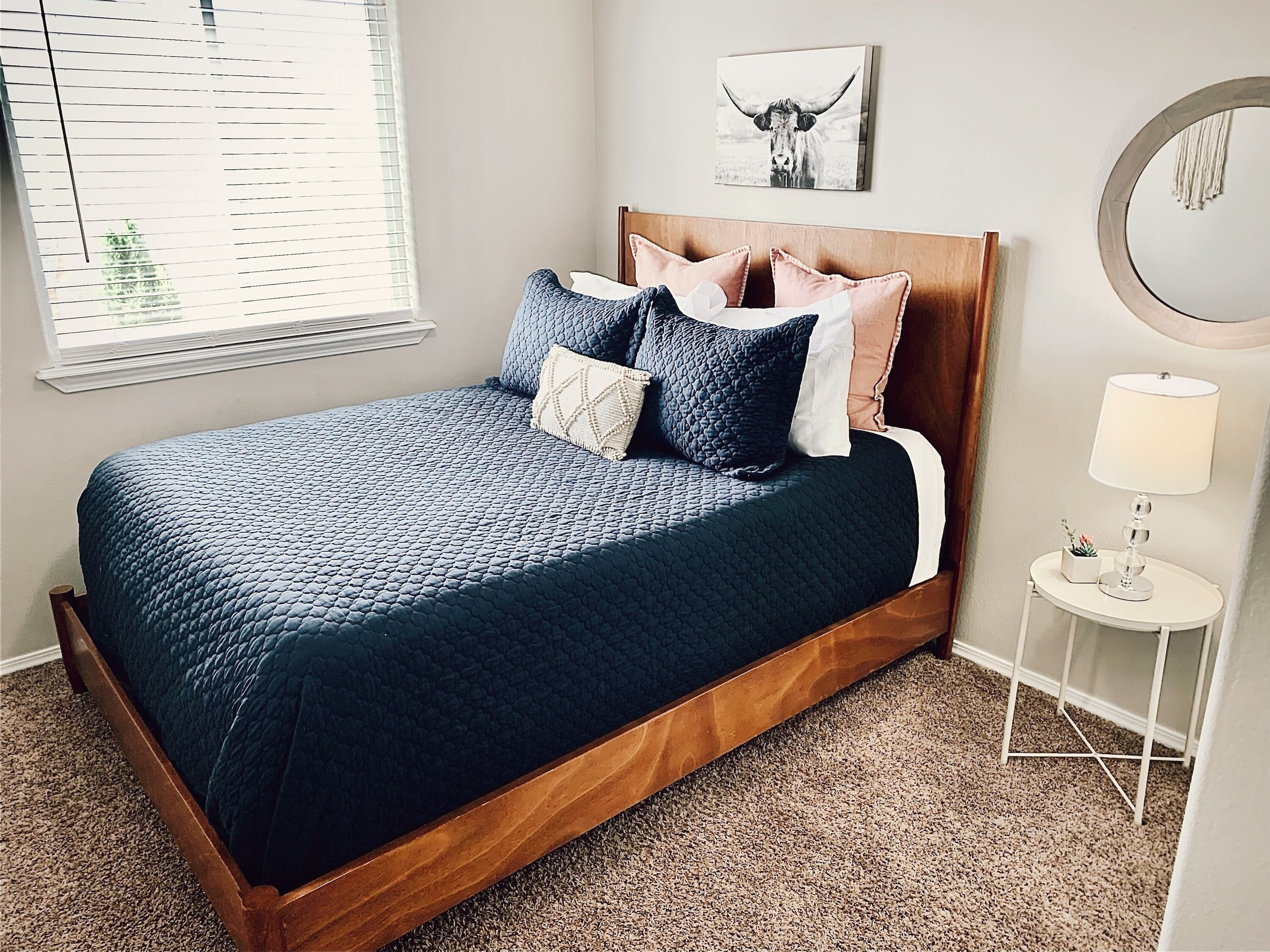 3 Schlafzimmer, Bügeleisen/Bügelbrett, kostenloses WLAN, Bettwäsche