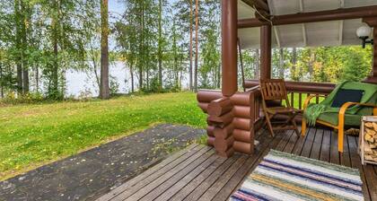 Vihreä mökki by Interhome