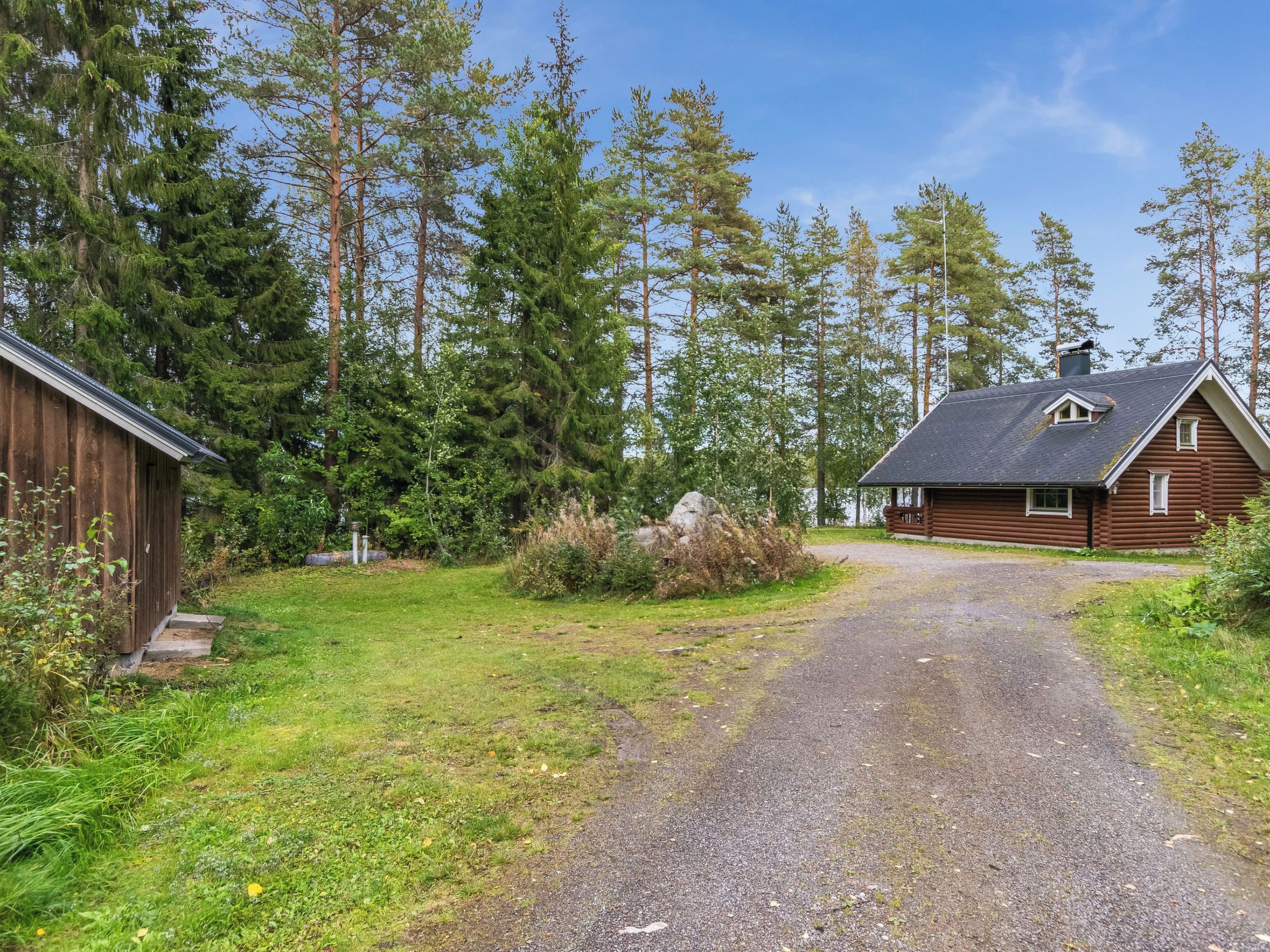 Eksteriør
