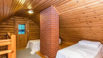 1 Schlafzimmer, Internetzugang