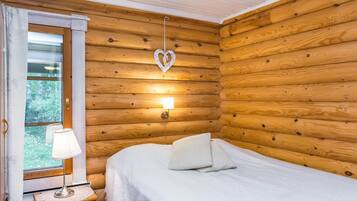 1 slaapkamer, internet