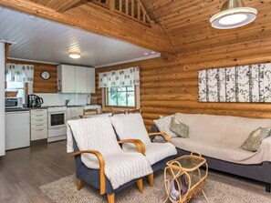 Oppholdsområde