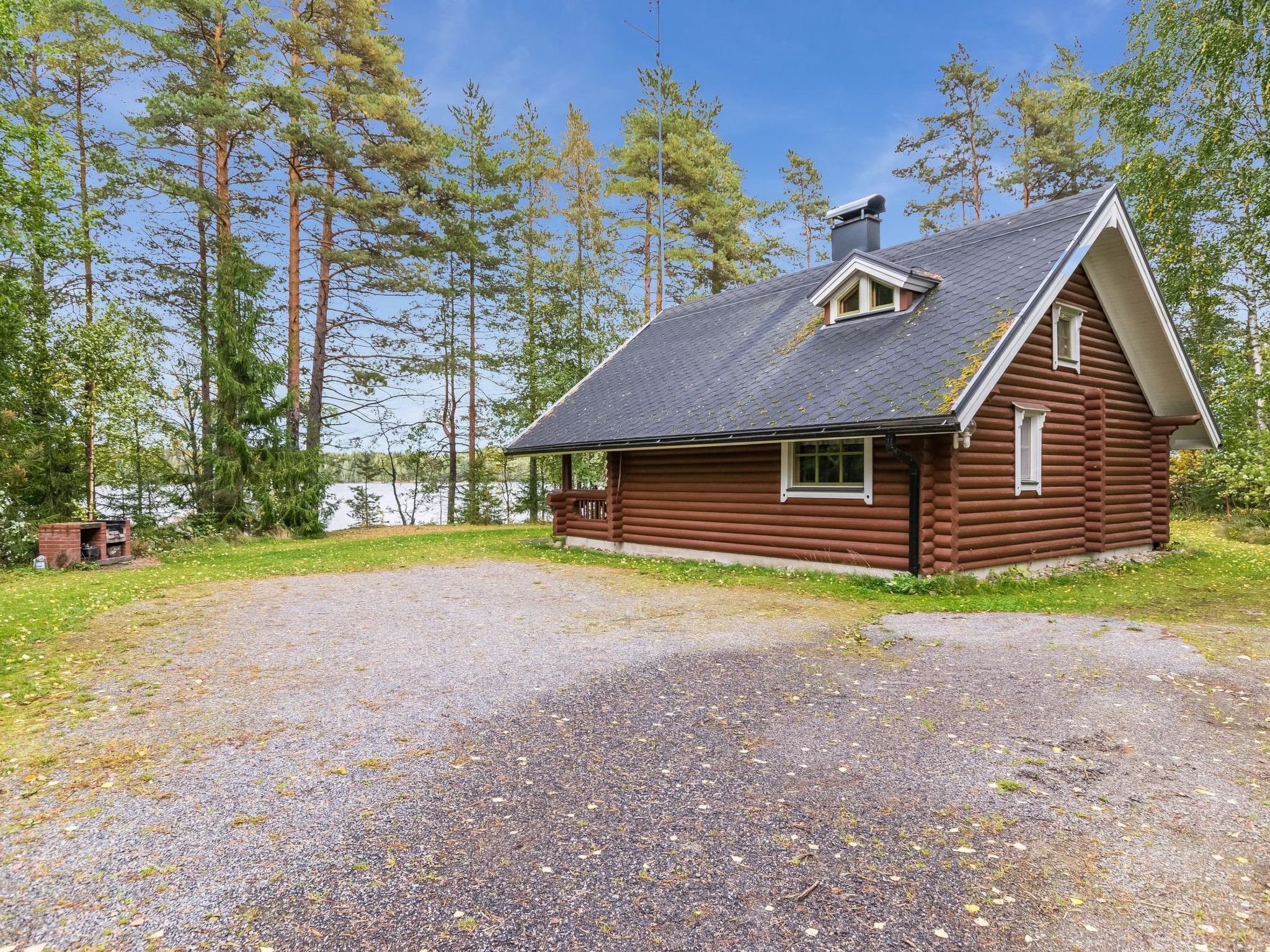 Ulkopuoli