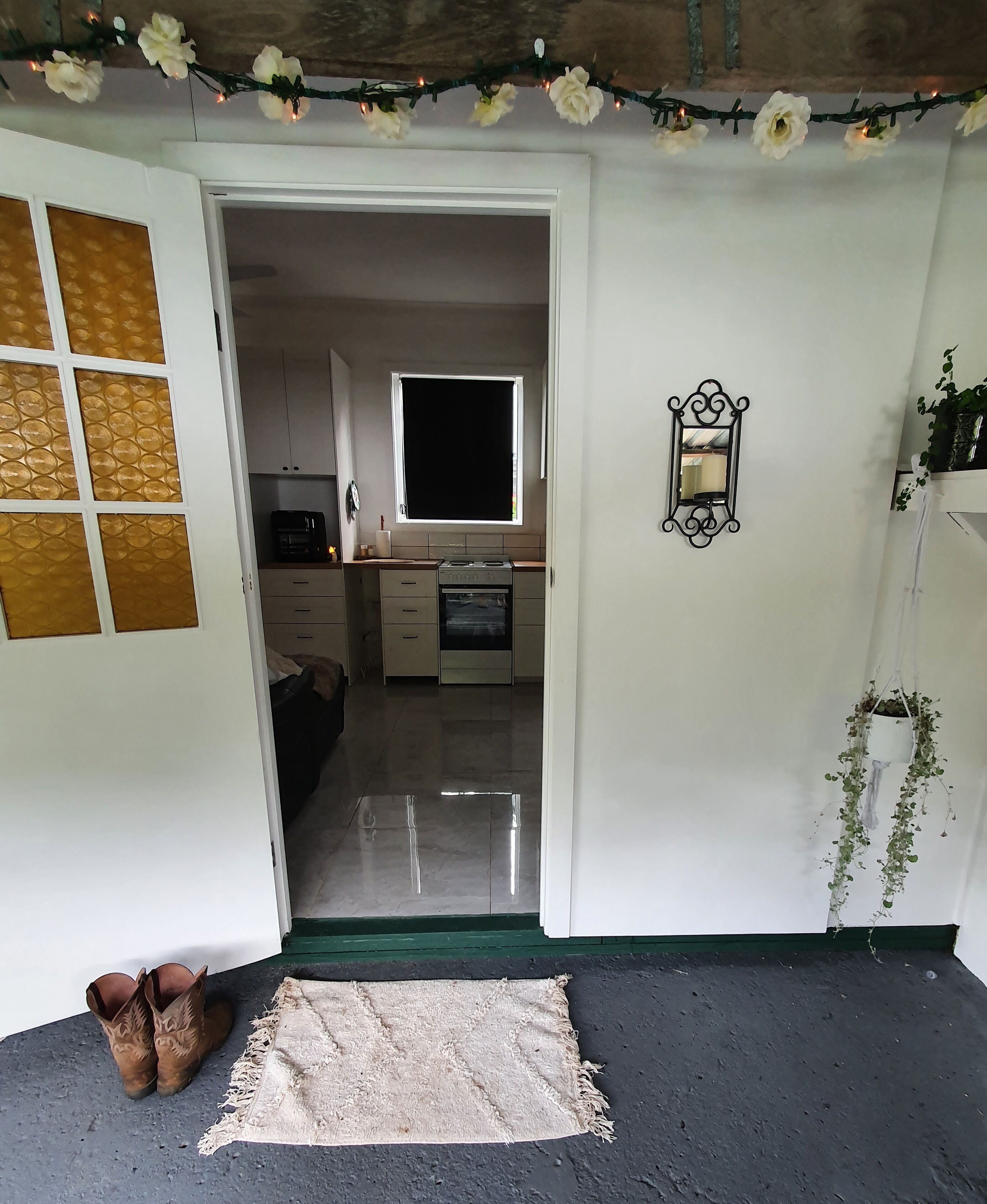 Farm Stay Cottage in the beautiful Gold coast hinterland — image 3