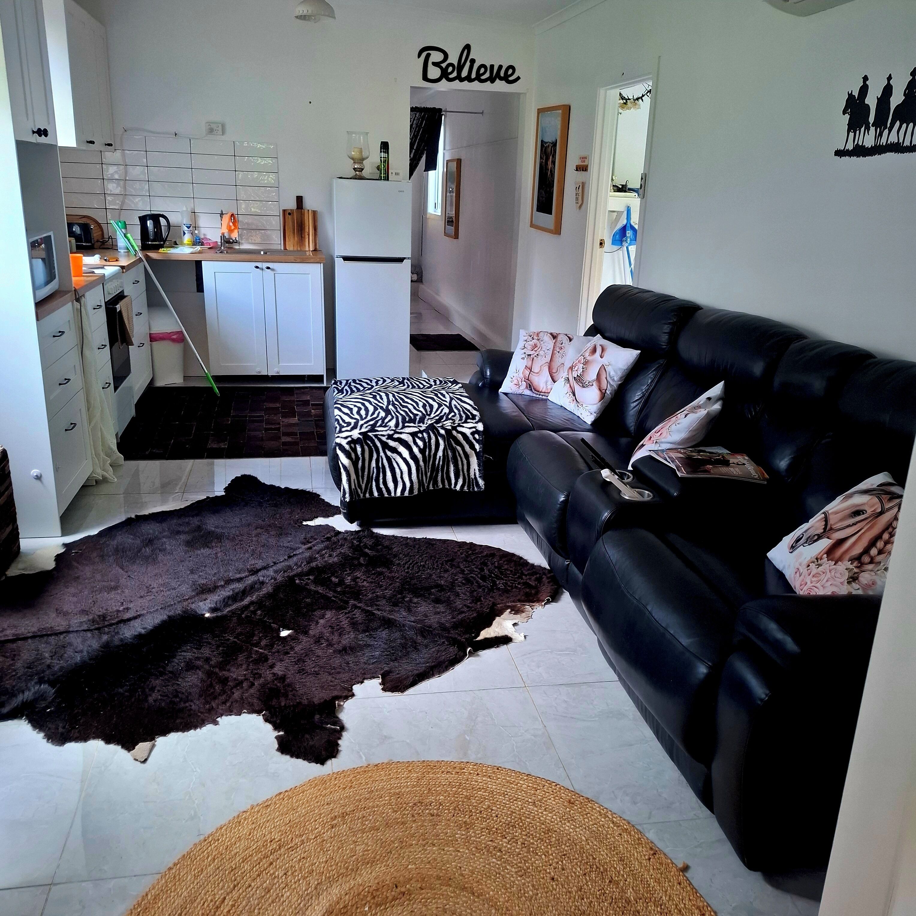 スマートテレビ