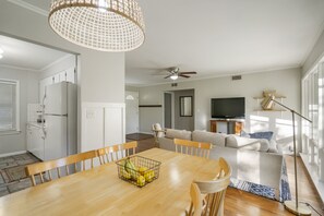 Smart TV, Netflix, libros y servicios de streaming 