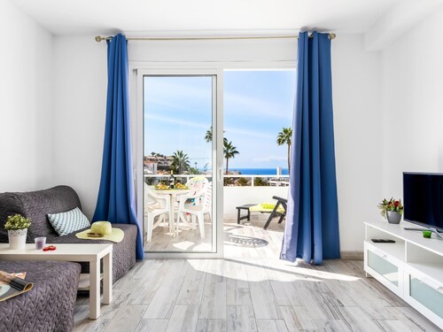 536B Sweet1 bedroom,terrace, sun lounger, pool