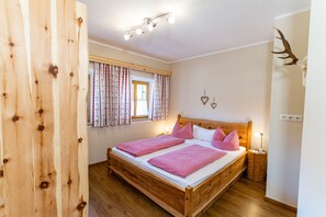 1 chambre, accès Internet