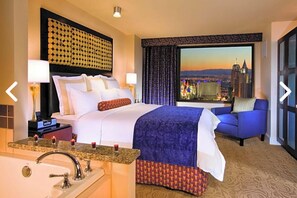 2 bedrooms, WiFi